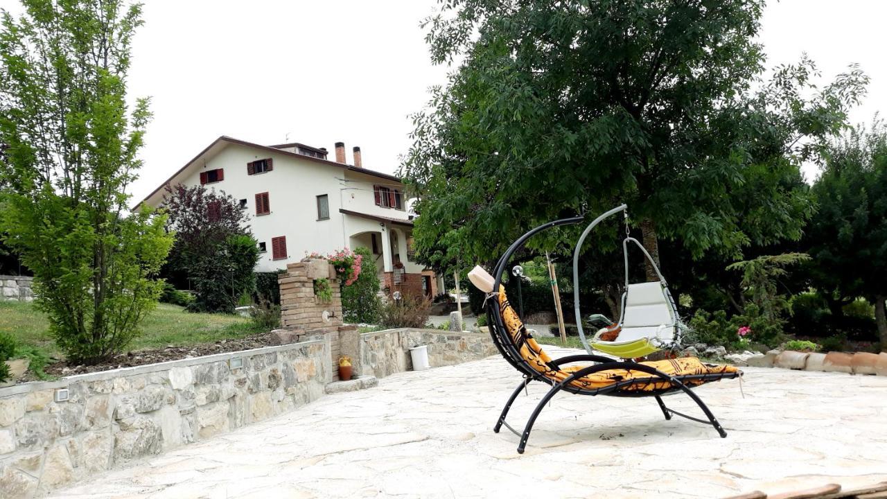 Agriturismo Persichitti Torricella Peligna Exterior photo